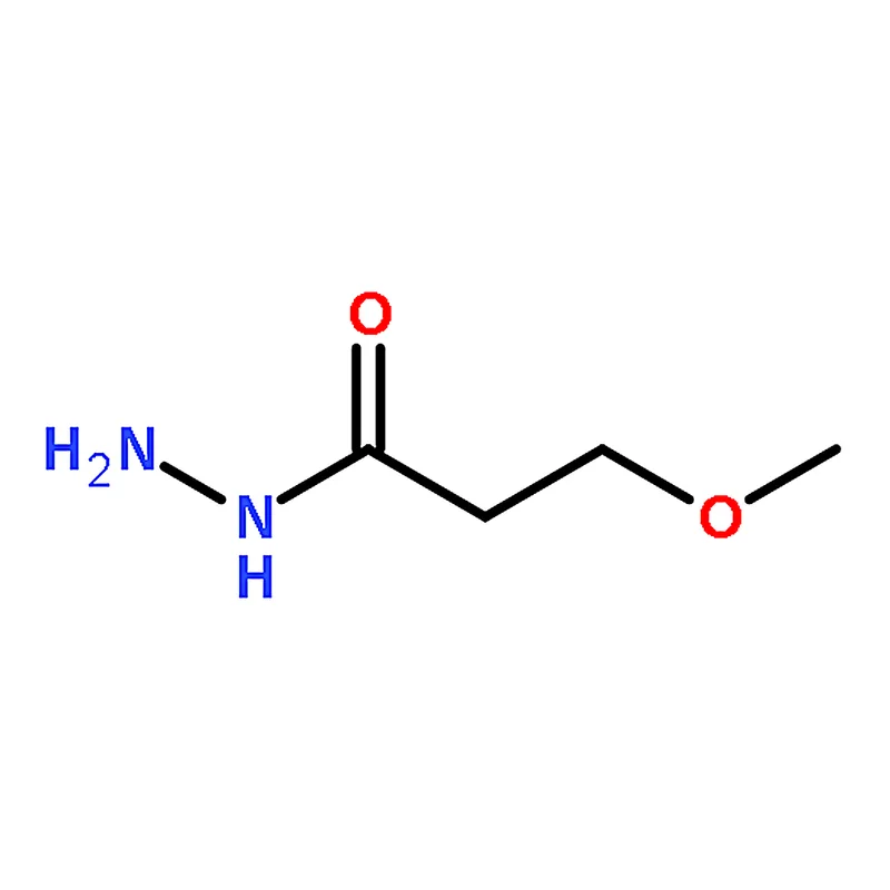 RHAWN 3-METHOXYPROPIONIC ACID HYDRAZIDE