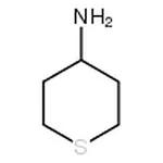 RHAWN Tetrahydro-2H-thiopyran-4-amine