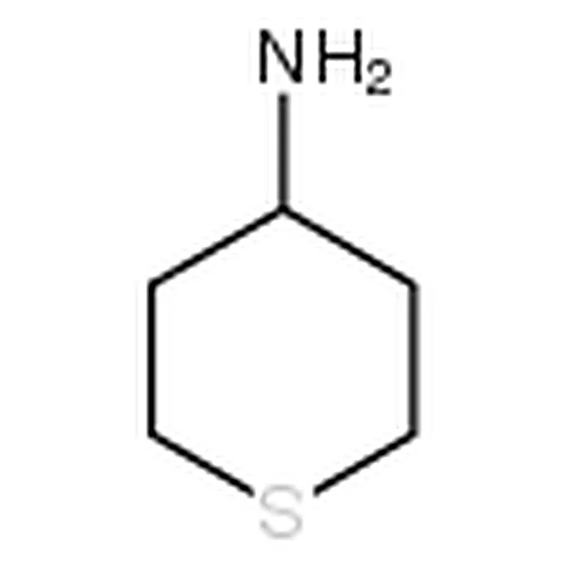 RHAWN Tetrahydro-2H-thiopyran-4-amine