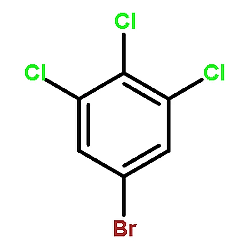 RHAWN 5-Bromo-1,2,3-trichlorobenzene