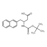 RHAWN (R)-3-(Boc-amino)-4-(2-naphthyl)butyric acid