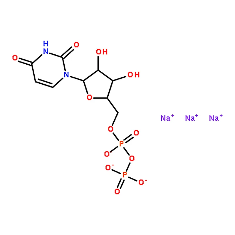 RHAWN Uridine 5'-diphosphate sodium salt