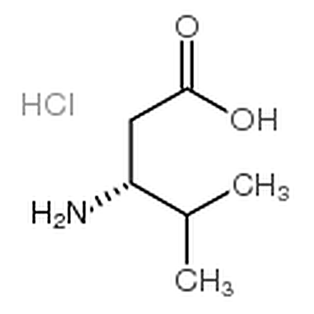 RHAWN (R)-3-Amino-4-methylpentanoic acid hydrochloride