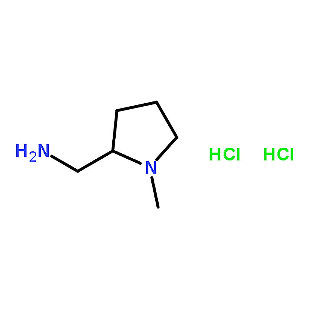 RHAWN (S)-(1-Methylpyrrolidin-2-yl)methanamine dihydrochloride