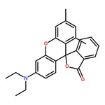 RHAWN 6'-(Diethylamino)-1',3'-dimethylfluoran