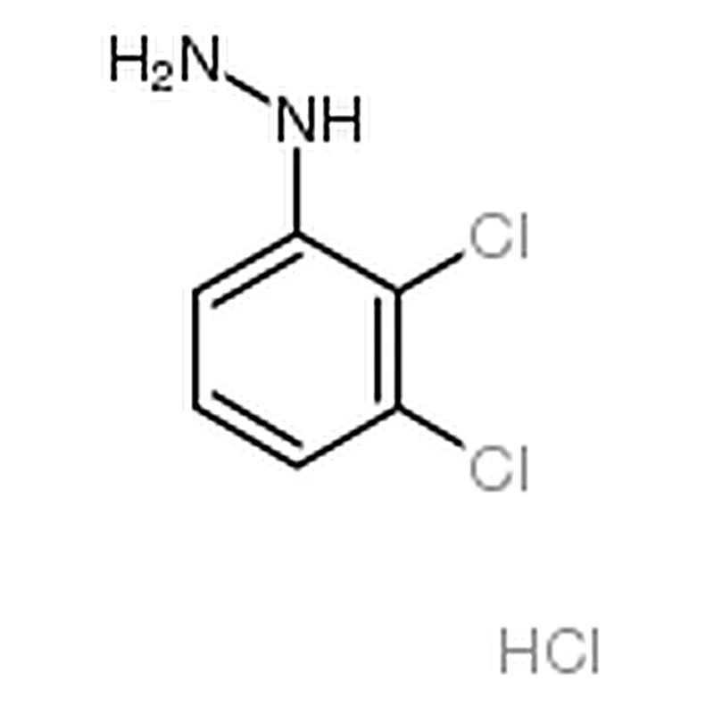 RHAWN 2,3-Dichlorophenylhydrazine Hydrochloride