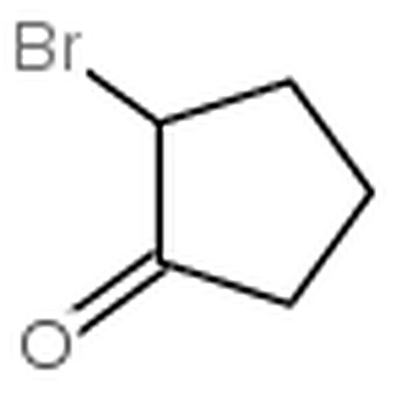 RHAWN 2-BROMOCYCLOPENTANONE