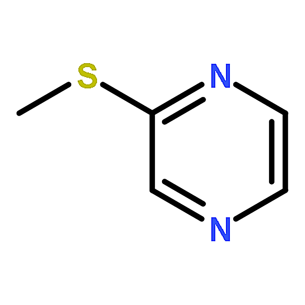 RHAWN 2-(Methylthio)pyrazine