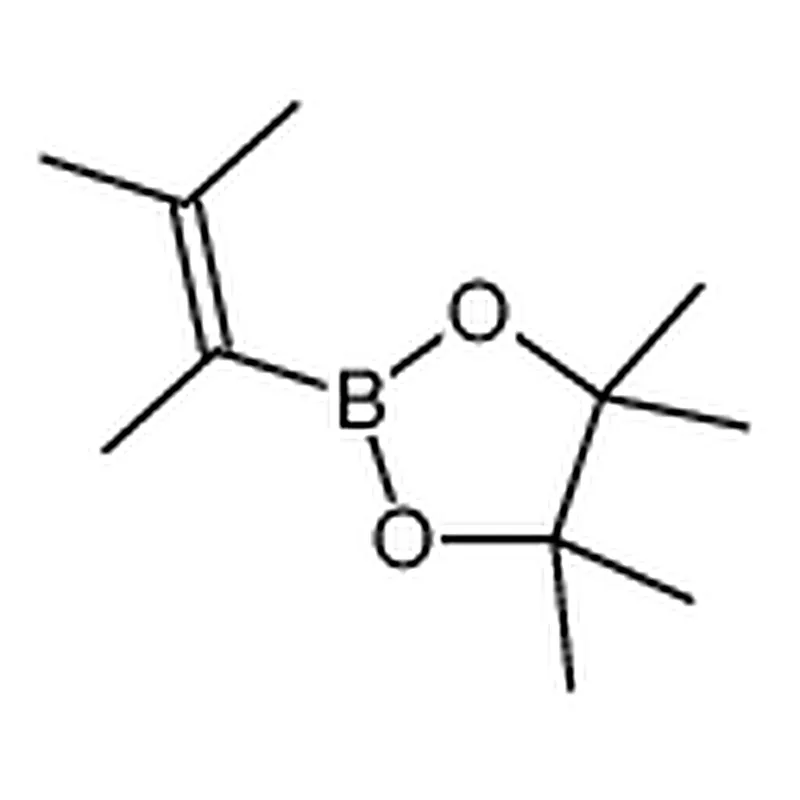 RHAWN 3-Methyl-2-buten-2-ylboronic acid pinacol ester