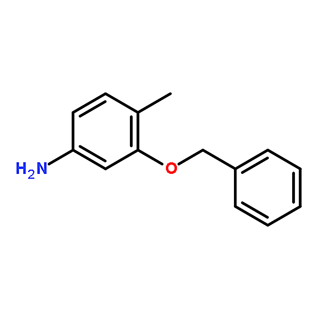 RHAWN 3-(Benzyloxy)-4-methylaniline