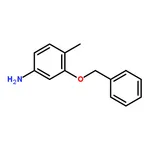 RHAWN 3-(Benzyloxy)-4-methylaniline