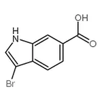 RHAWN 3-Bromoindole-6-carboxylic Acid