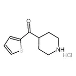 RHAWN Piperidin-4-yl(thiophen-2-yl)methanone hydrochloride