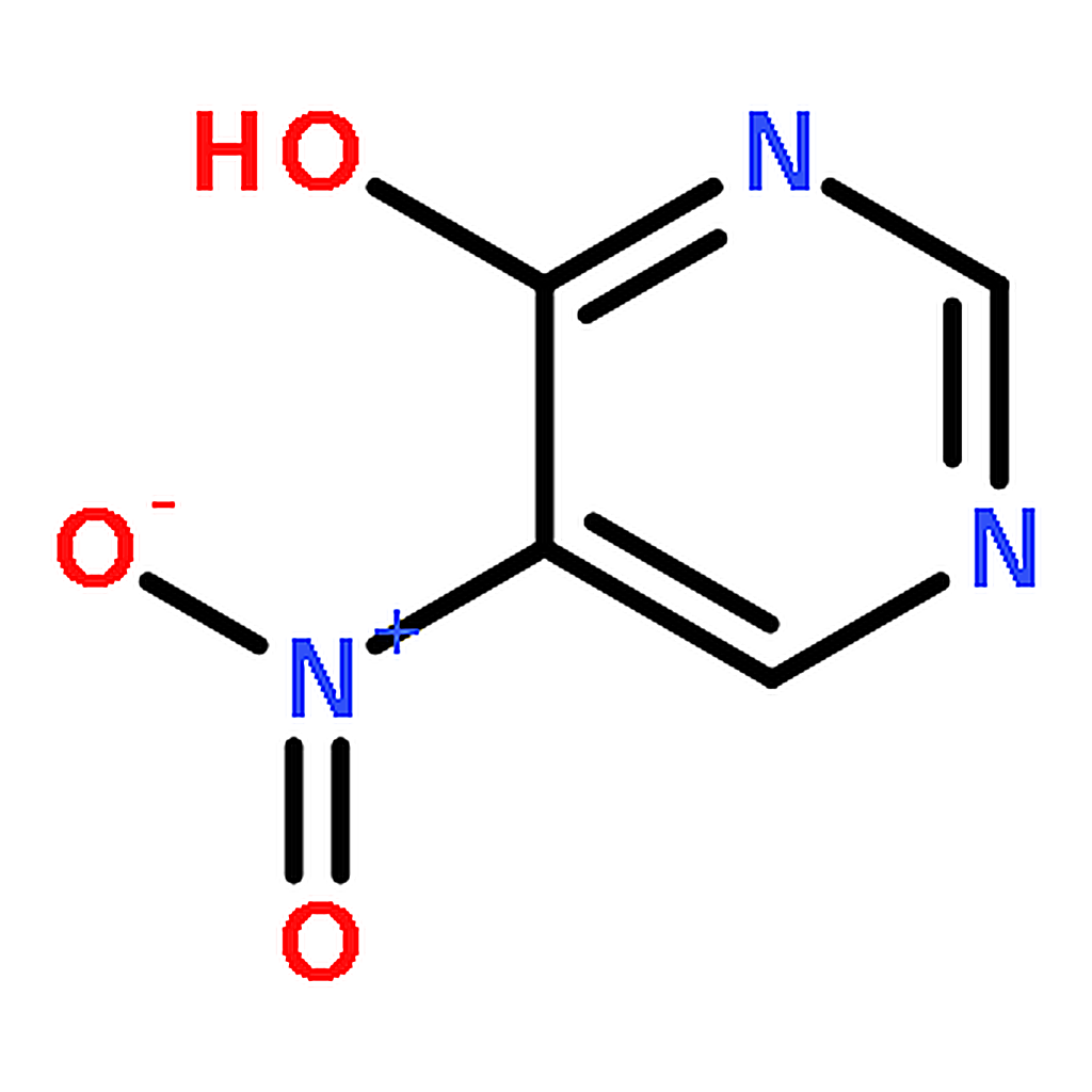 RHAWN 4-Hydroxy-5-nitropyrimidine