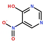 RHAWN 4-Hydroxy-5-nitropyrimidine
