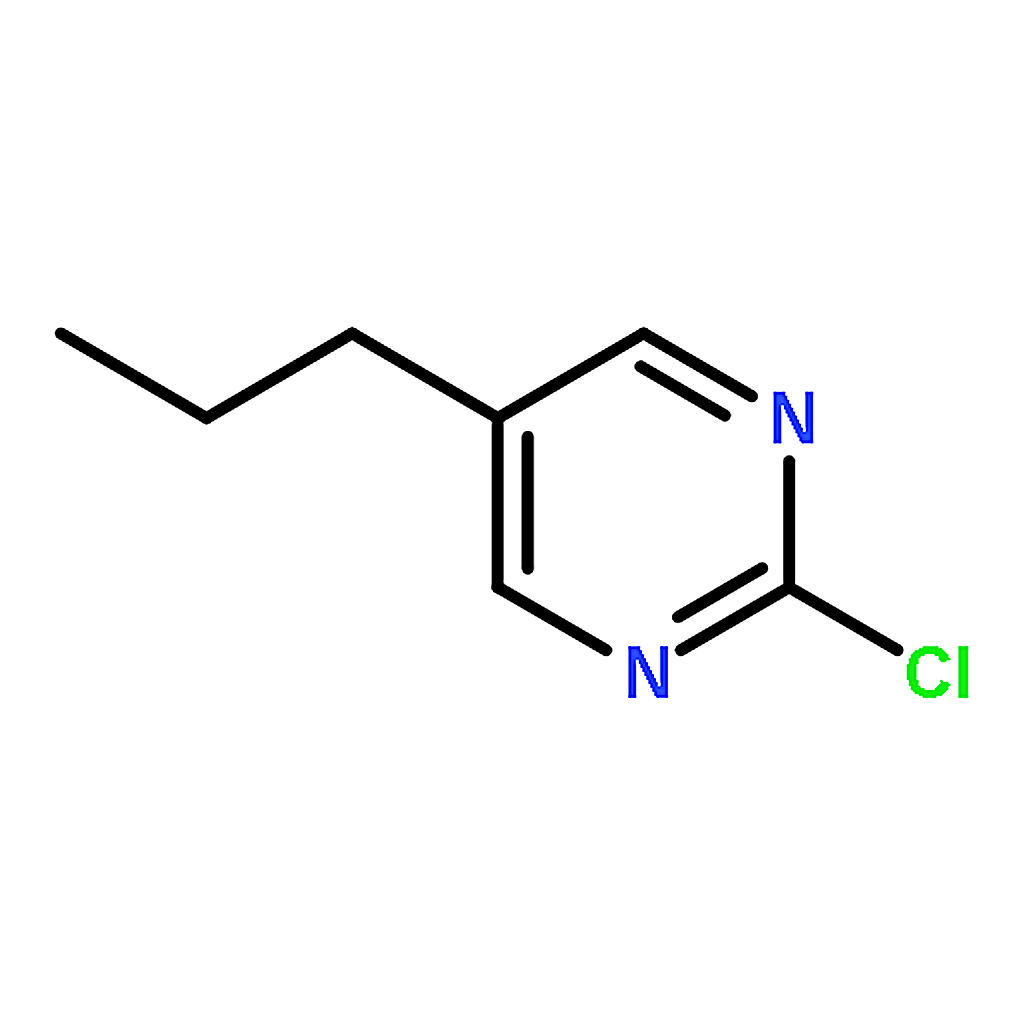 RHAWN 2-Chloro-5-propylpyrimidine