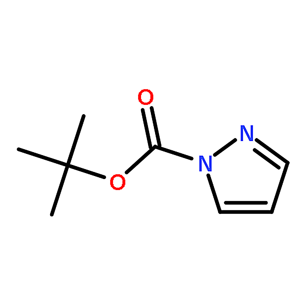 RHAWN 1-Boc-pyrazole