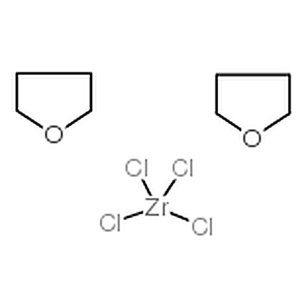 RHAWN Tetrachlorobis(tetrahydrofuran)zirconium