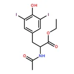 RHAWN N-Acetyl-3,5-diiodo-L-tyrosine ethyl ester