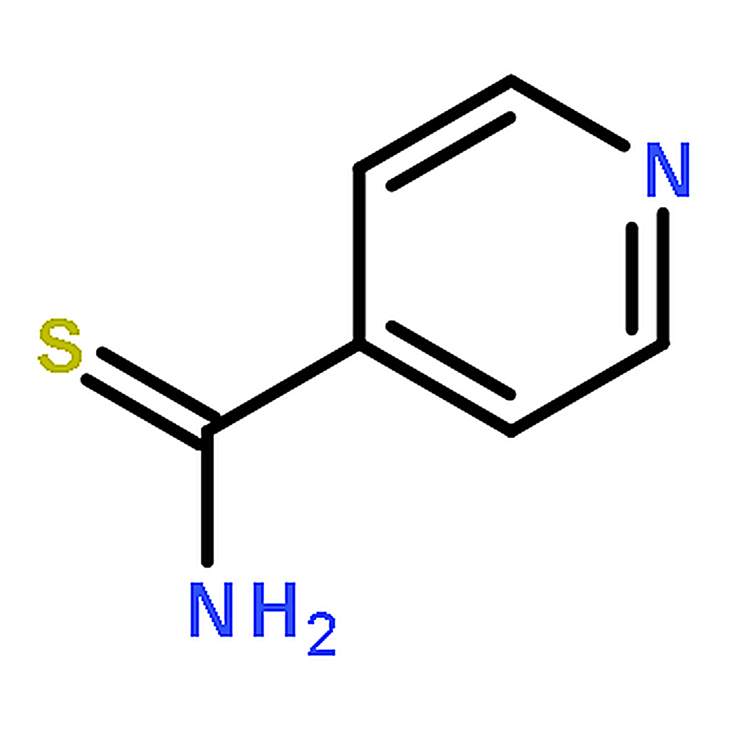 RHAWN 4-Pyridylthioamide