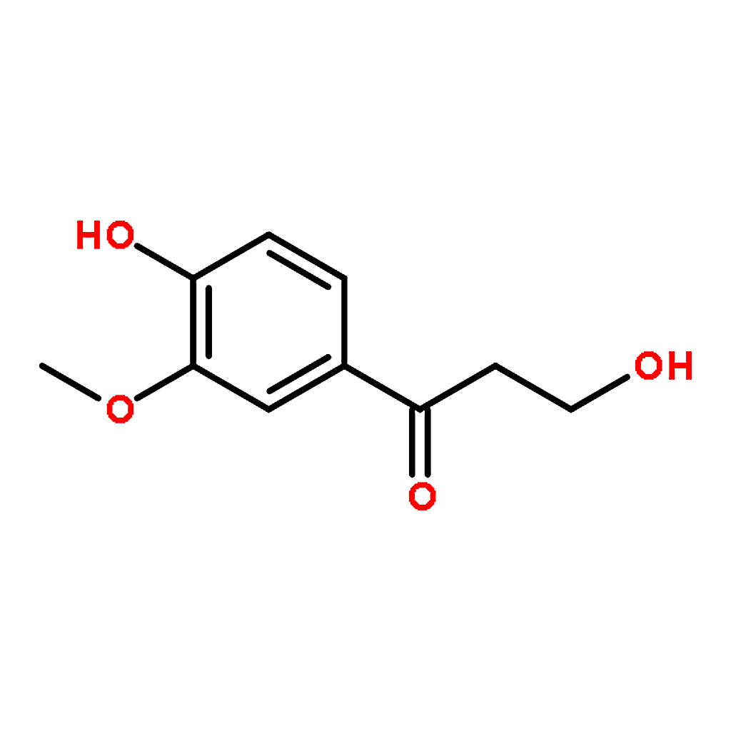 RHAWN -Hydroxypropiovanillone