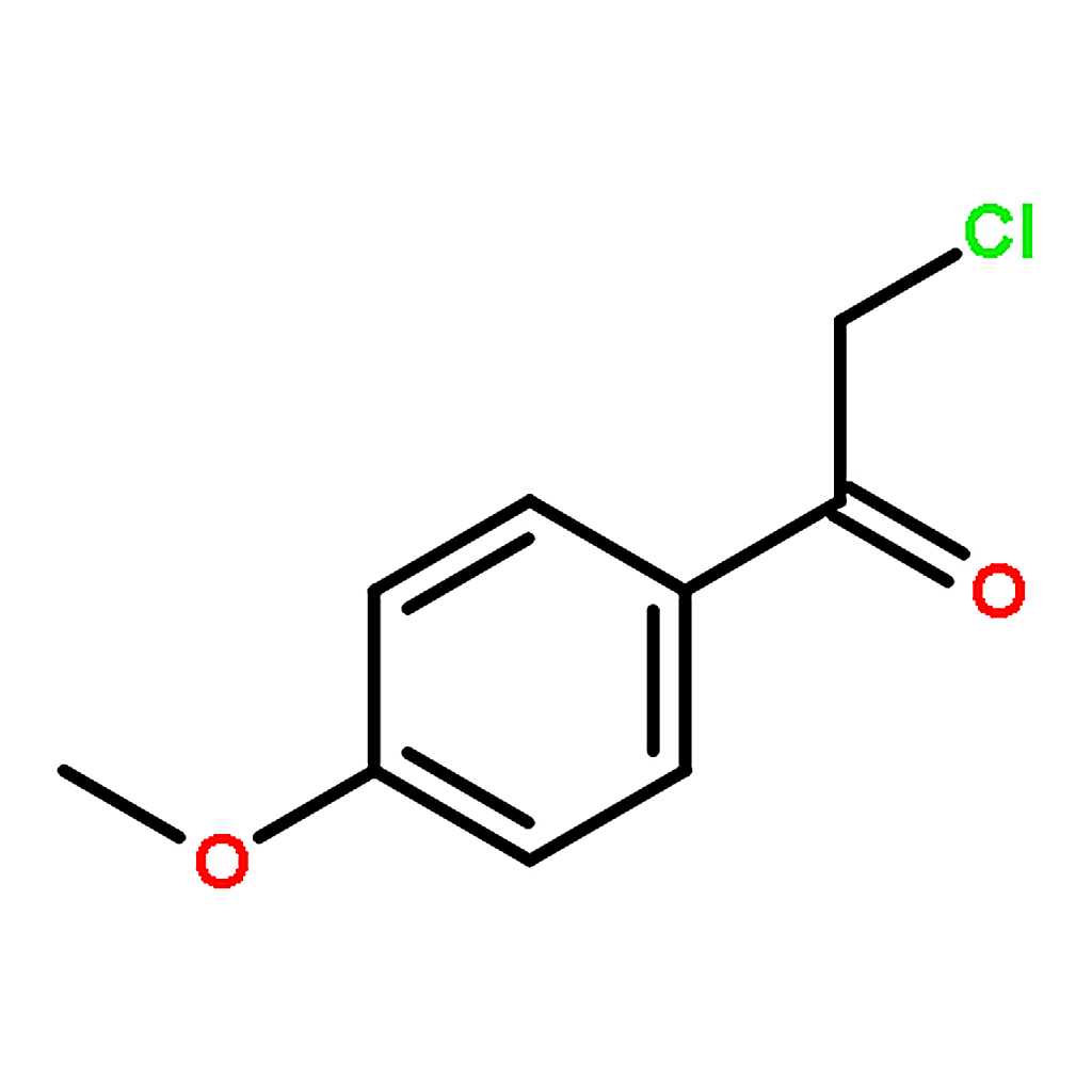 RHAWN 4-Methoxyphenacylchloride