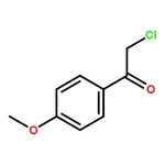 RHAWN 4-Methoxyphenacylchloride