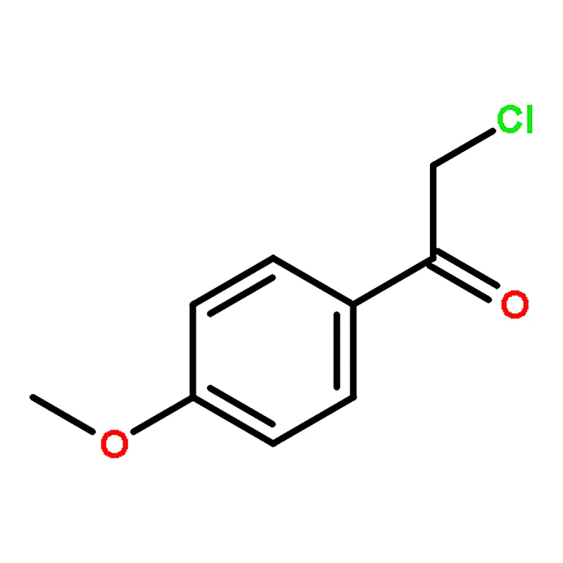 RHAWN 4-Methoxyphenacylchloride