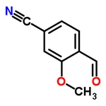 RHAWN 4-Formyl-3-methoxybenzonitrile