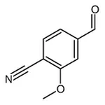 RHAWN 4-Formyl-2-methoxybenzonitrile