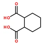 RHAWN (1S,2S)-Cyclohexane-1,2-dicarboxylicacid
