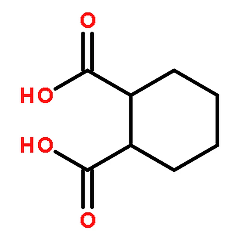 RHAWN (1S,2S)-Cyclohexane-1,2-dicarboxylicacid