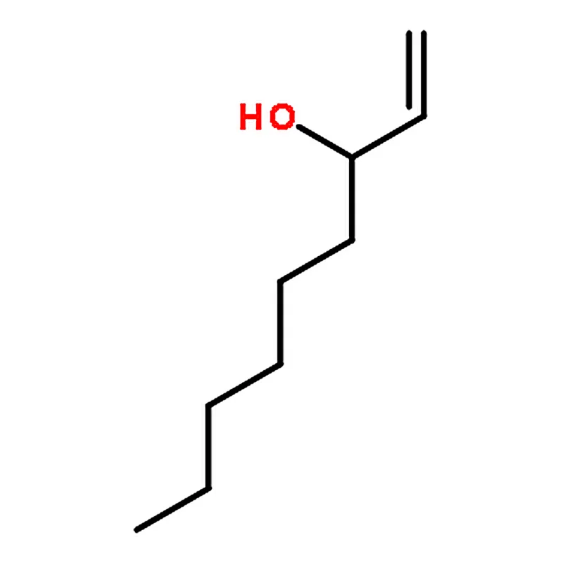 RHAWN 1-Nonen-3-ol