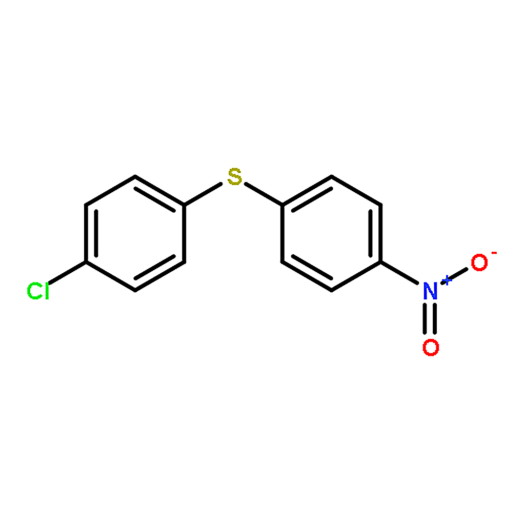 RHAWN 4-Chloro-4-Nitrodiphenyl Sulfide