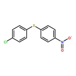 RHAWN 4-Chloro-4-Nitrodiphenyl Sulfide