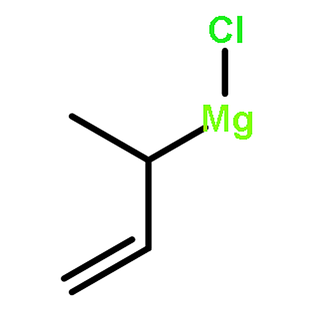RHAWN 1-Methyl-2-propenylmagnesium chloride solution