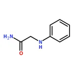 RHAWN 2-anilinoacetamide