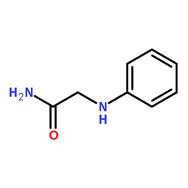 RHAWN 2-anilinoacetamide