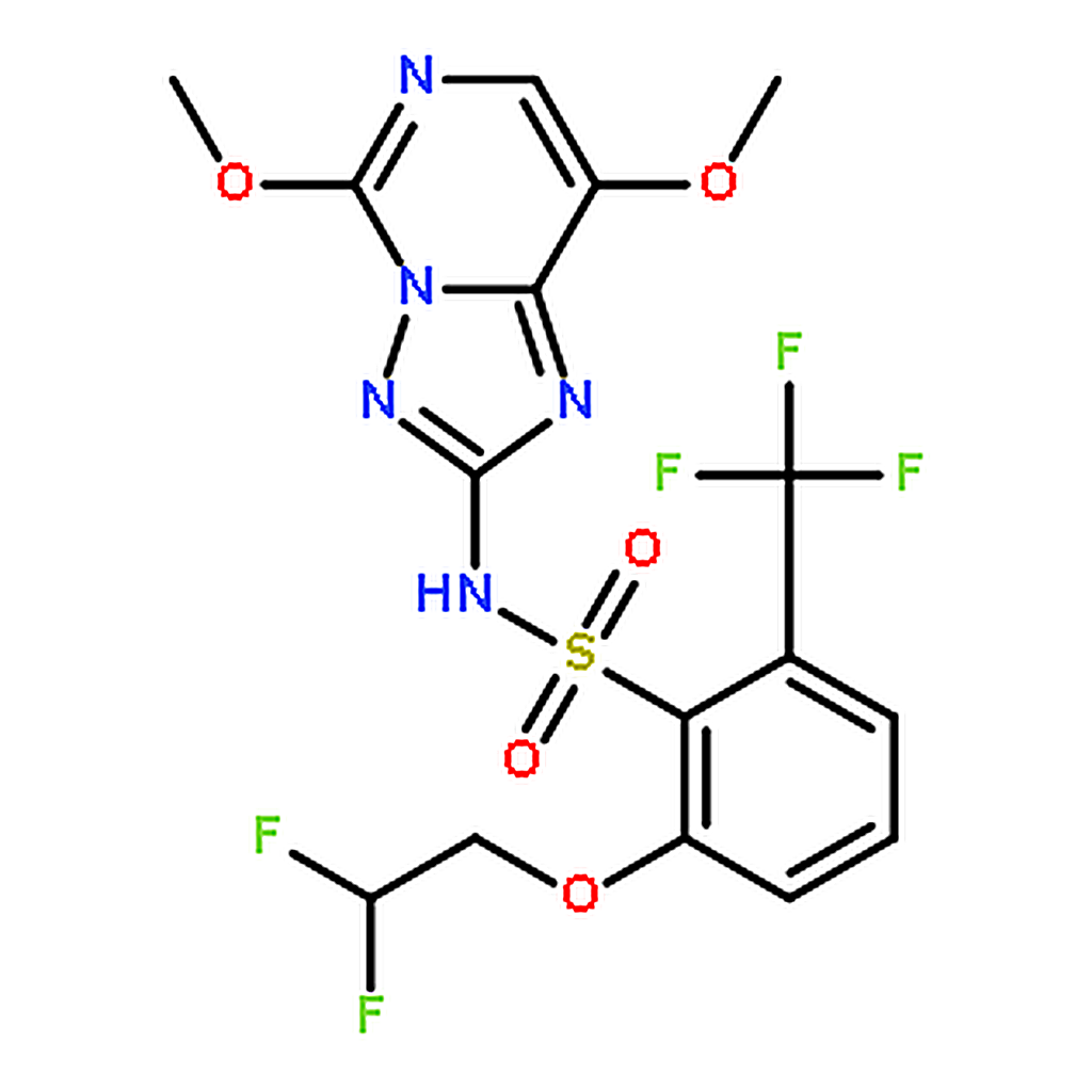 RHAWN Penoxsulam