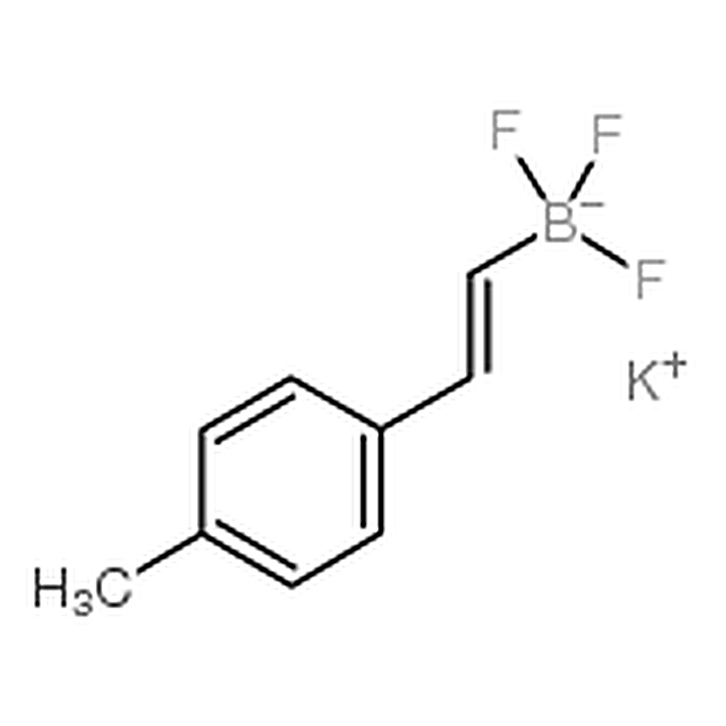 RHAWN Potassium 4-methyl-beta-styryltrifluoroborate