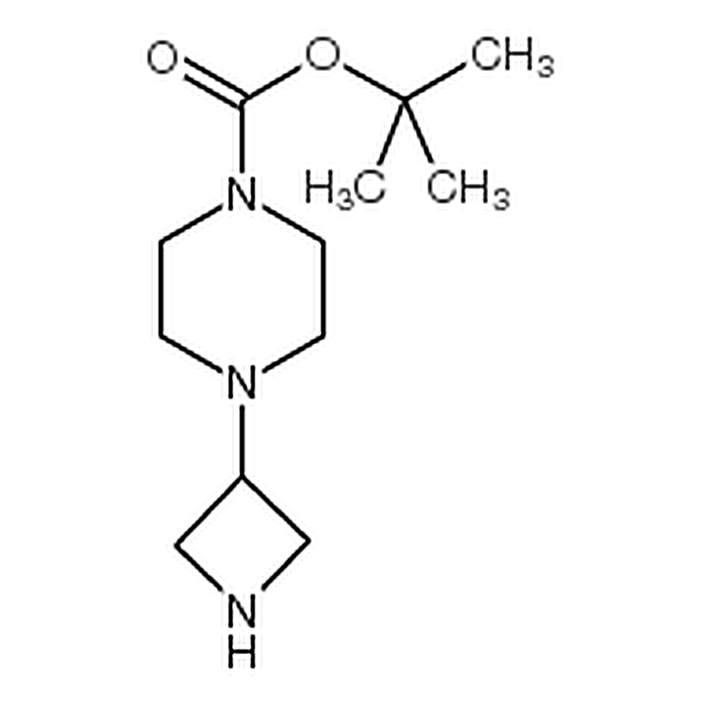 RHAWN Tert-Butyl 4-(Azetidin-3-Yl)Piperazine-1-Carboxylate