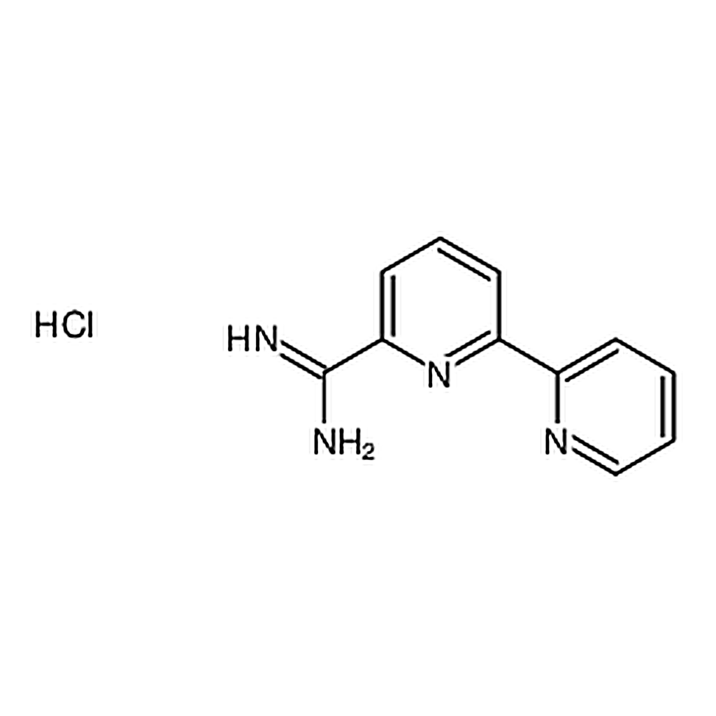 RHAWN [2,2'-Bipyridine]-6-carboximidamide hydrochloride