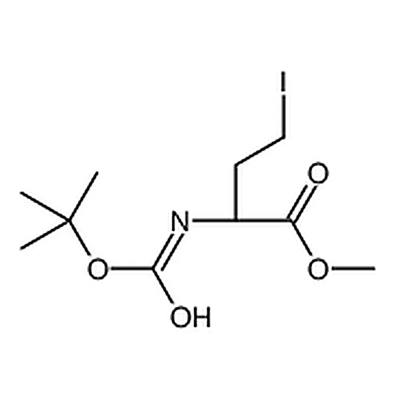 RHAWN (R)-Boc-┚-Iodo-Abu-OMe