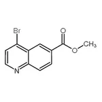 RHAWN Methyl 4-bromoquinoline-6-carboxylate