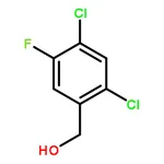 RHAWN 2,4-Dichloro-5-Fluorobenzyl Alcohol