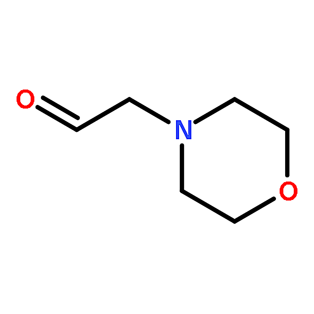 RHAWN 2-Morpholinoacetaldehyde
