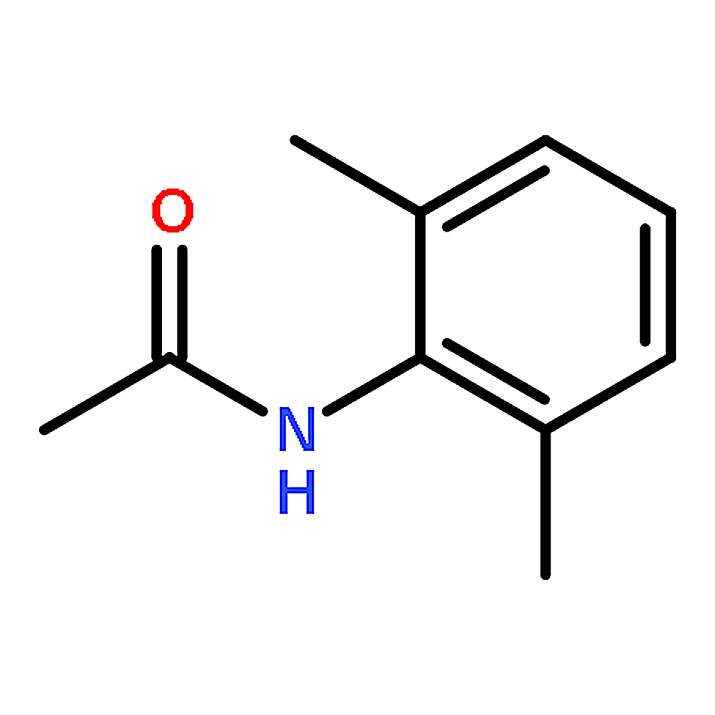 RHAWN 2,6-Dimethylacetanilide