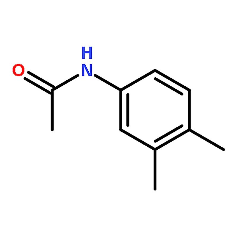 RHAWN 3',4'-Dimethylacetanilide