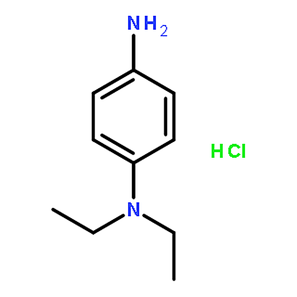 RHAWN 4-Amino-N,N-diethylaniline monohydrochloride