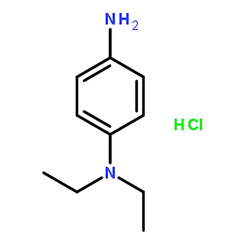 RHAWN 4-Amino-N,N-diethylaniline monohydrochloride